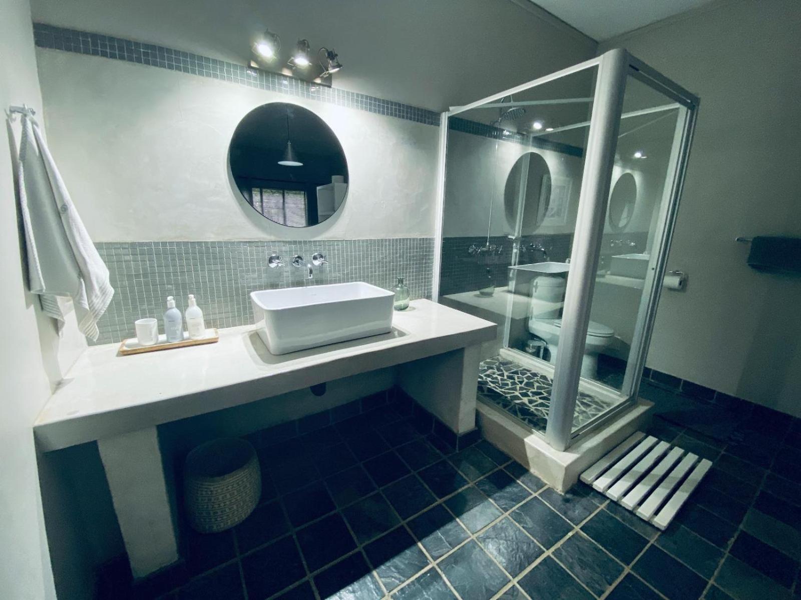 46 On Allcock Guest Apartment & Luxury Room Pretoria-Noord Quarto foto