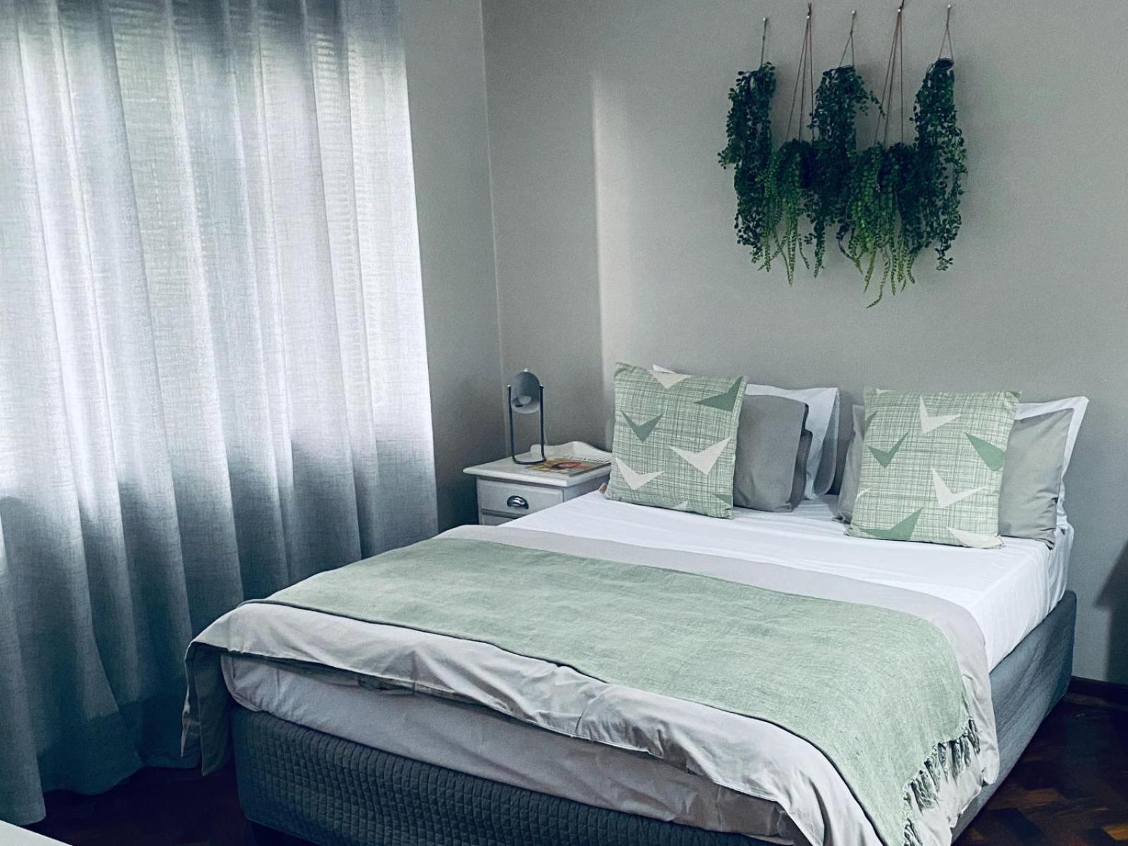 46 On Allcock Guest Apartment & Luxury Room Pretoria-Noord Quarto foto