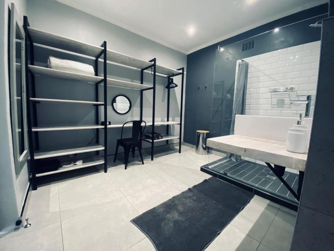 46 On Allcock Guest Apartment & Luxury Room Pretoria-Noord Quarto foto