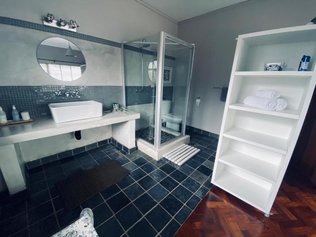 46 On Allcock Guest Apartment & Luxury Room Pretoria-Noord Quarto foto